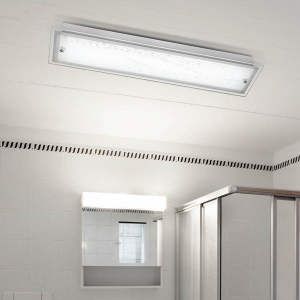 LED 하프 욕실등 27W