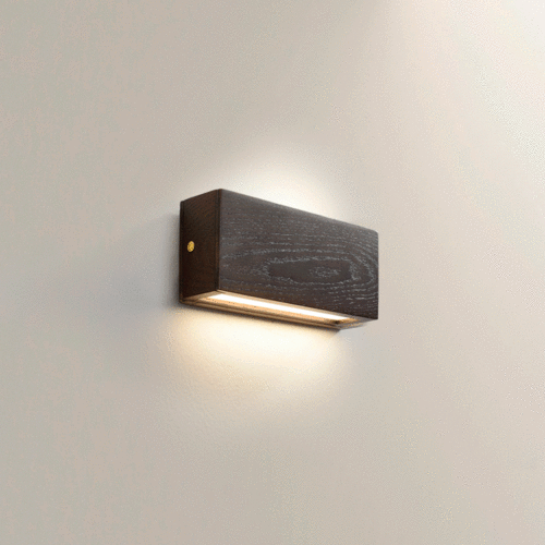 LED 제너스 1등 벽등 8W
