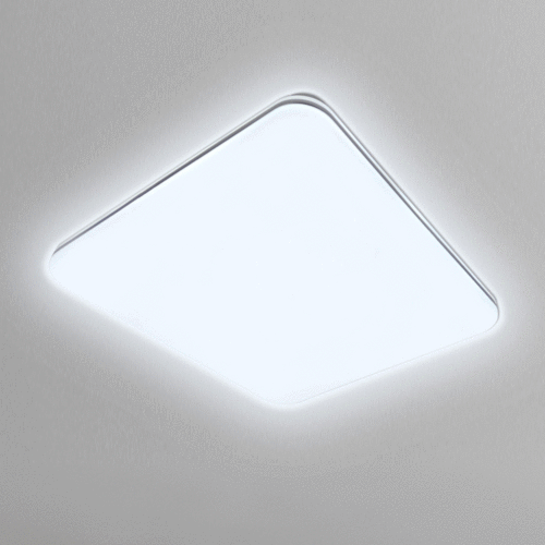 LED 포밍 방등 60W