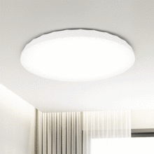 LED 밀키 방등 60W